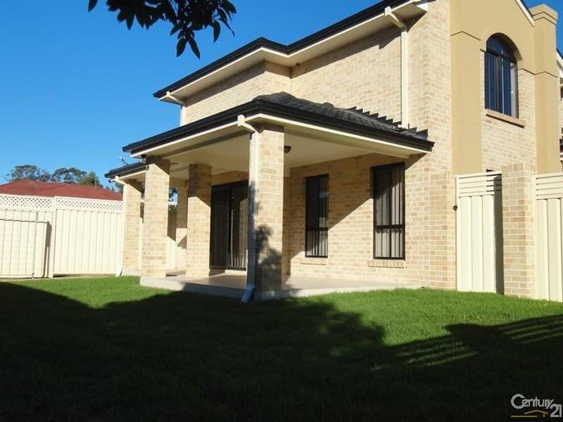 1/19 Campbell Street, Blacktown, NSW, 2148, Blacktown - Thumbnail 8