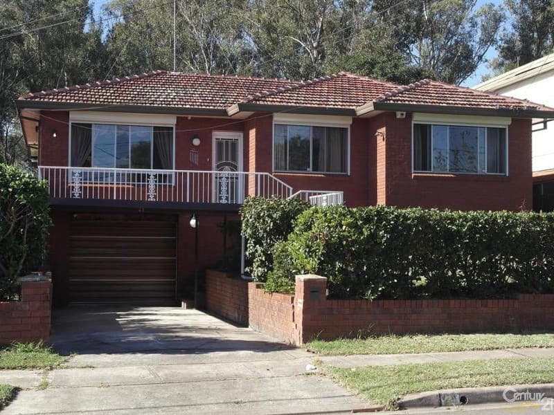 1/19 Campbell Street, Blacktown, NSW, 2148, Blacktown - Image 1