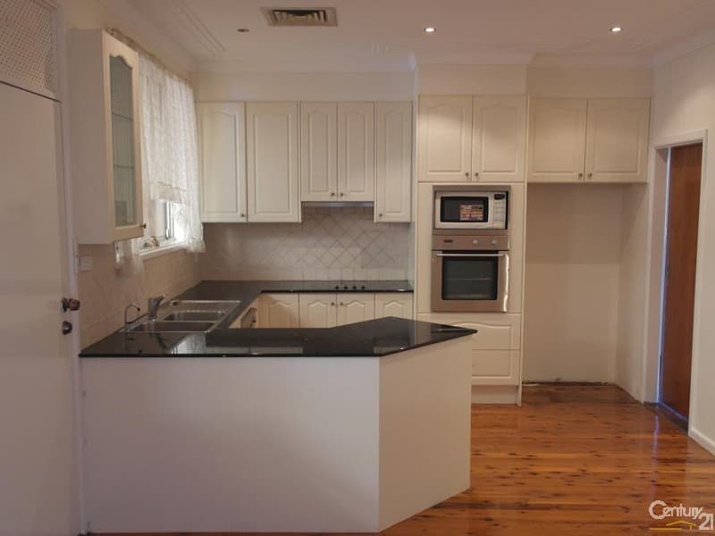1/19 Campbell Street, Blacktown, NSW, 2148, Blacktown - Thumbnail 2