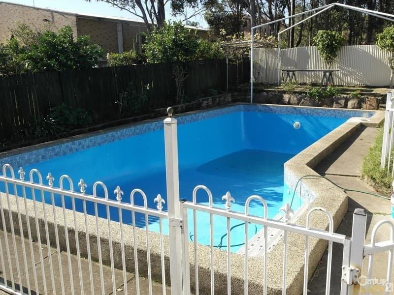 1/19 Campbell Street, Blacktown, NSW, 2148, Blacktown - Thumbnail 5