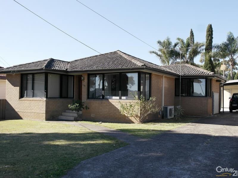 1/19 Campbell Street, Blacktown, NSW, 2148, Blacktown - Image 1