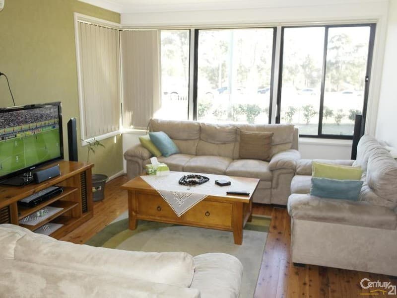 1/19 Campbell Street, Blacktown, NSW, 2148, Blacktown - Thumbnail 3