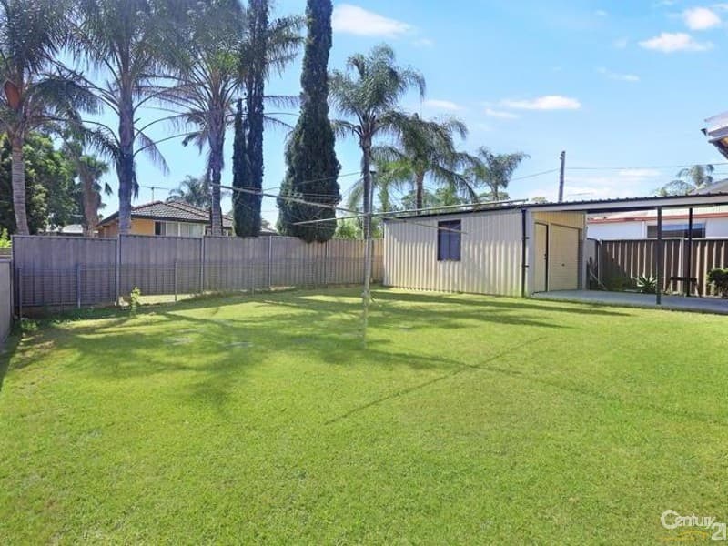 1/19 Campbell Street, Blacktown, NSW, 2148, Blacktown - Thumbnail 4