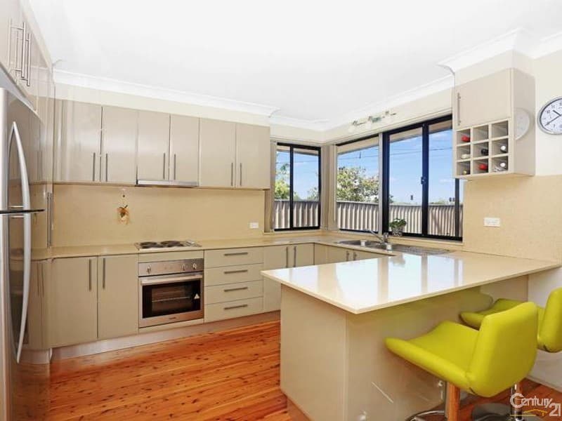 1/19 Campbell Street, Blacktown, NSW, 2148, Blacktown - Thumbnail 2
