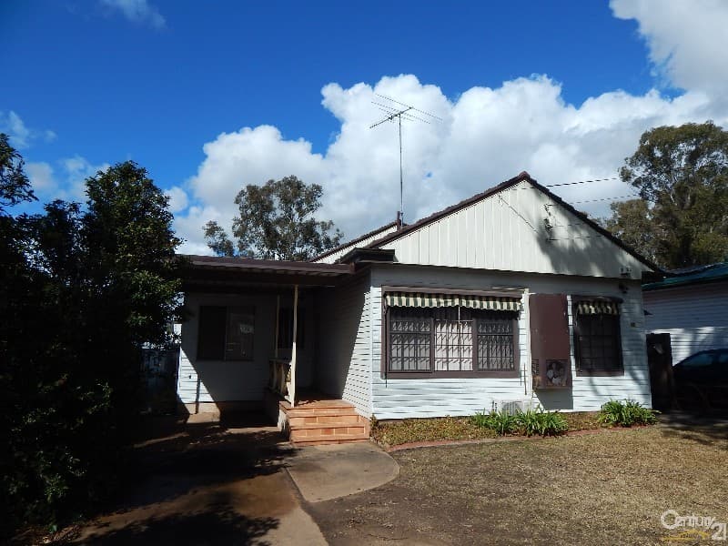 1/19 Campbell Street, Blacktown, NSW, 2148, Blacktown - Image 1