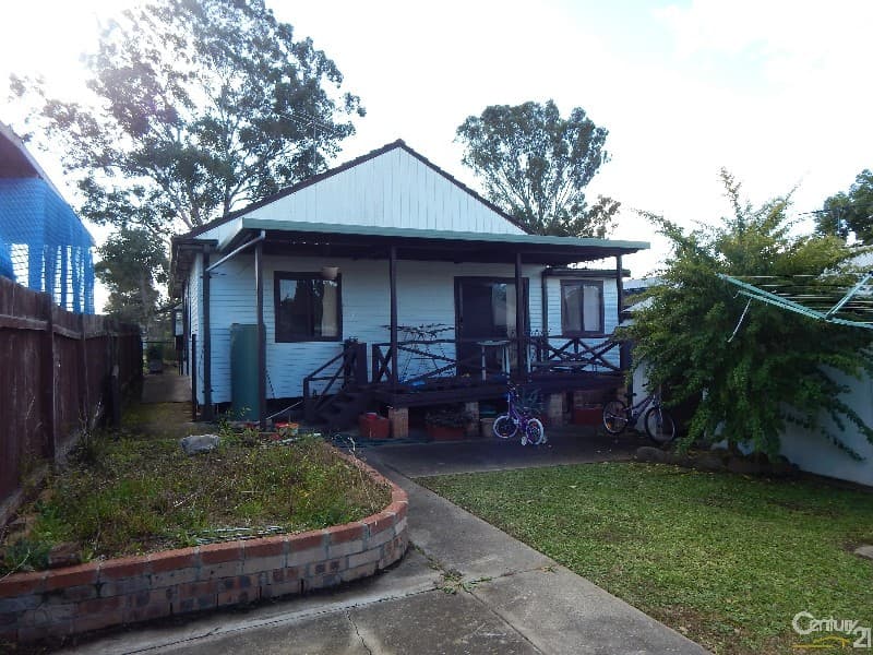 1/19 Campbell Street, Blacktown, NSW, 2148, Blacktown - Thumbnail 4