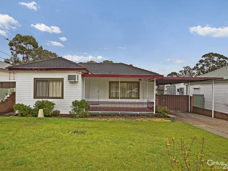 1/19 Campbell Street, Blacktown, NSW, 2148, Blacktown - Image 1