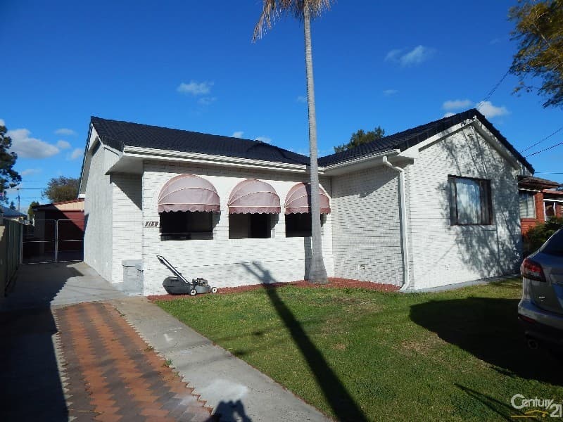 1/19 Campbell Street, Blacktown, NSW, 2148, Blacktown - Image 1