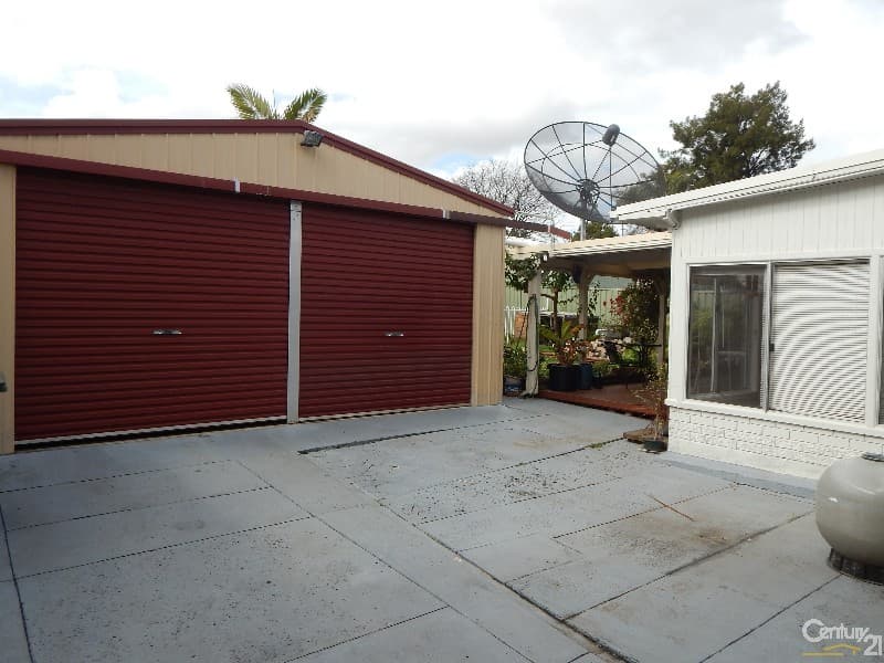 1/19 Campbell Street, Blacktown, NSW, 2148, Blacktown - Thumbnail 8