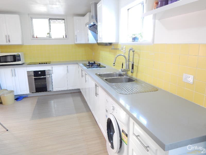 1/19 Campbell Street, Blacktown, NSW, 2148, Blacktown - Thumbnail 2
