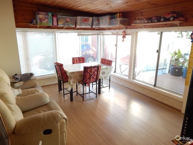 1/19 Campbell Street, Blacktown, NSW, 2148, Blacktown - Thumbnail 3