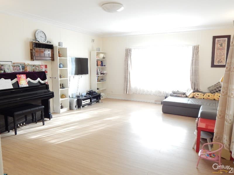 1/19 Campbell Street, Blacktown, NSW, 2148, Blacktown - Thumbnail 4