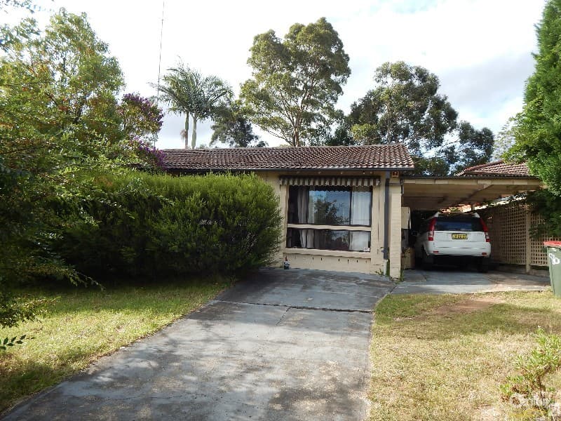 1/19 Campbell Street, Blacktown, NSW, 2148, Kings Langley - Image 1