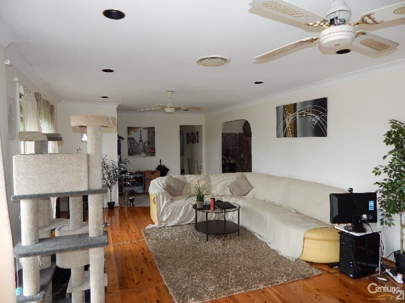 1/19 Campbell Street, Blacktown, NSW, 2148, Kings Langley - Thumbnail 3