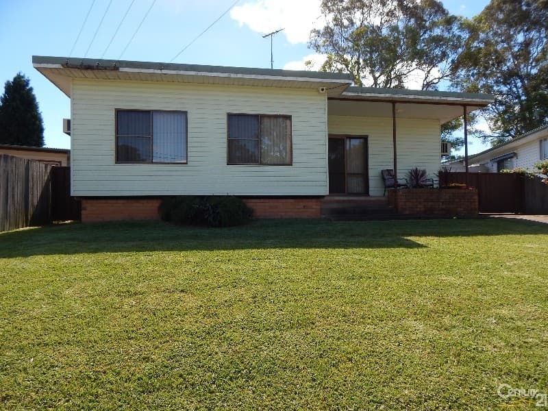 1/19 Campbell Street, Blacktown, NSW, 2148, Lalor Park - Image 1