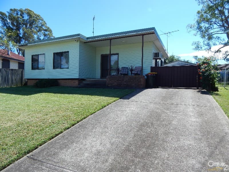 1/19 Campbell Street, Blacktown, NSW, 2148, Lalor Park - Thumbnail 2