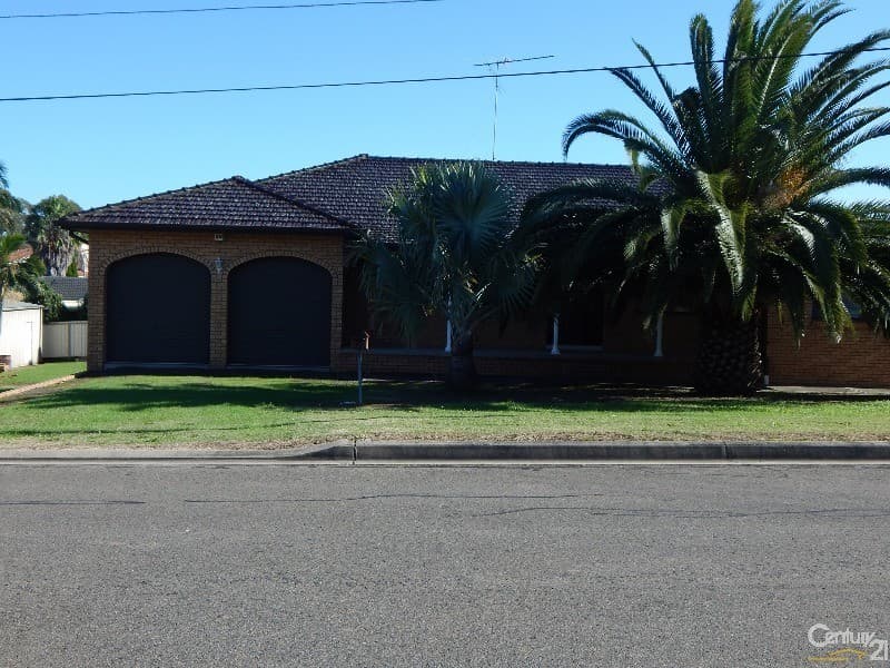 1/19 Campbell Street, Blacktown, NSW, 2148, Prospect - Thumbnail 2