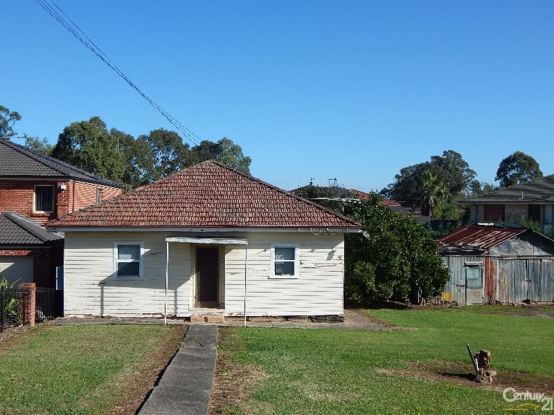 1/19 Campbell Street, Blacktown, NSW, 2148, Prospect - Thumbnail 3
