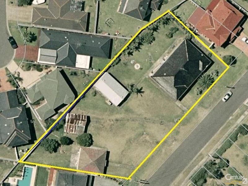 1/19 Campbell Street, Blacktown, NSW, 2148, Prospect - Image 1