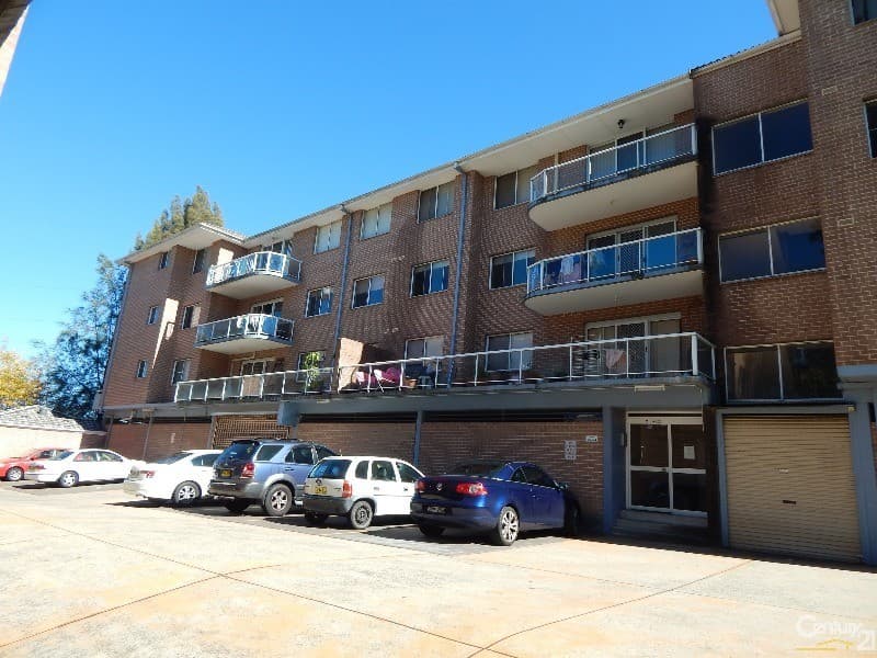 7/13-19 Devitt St, Blacktown, NSW, 2148, Blacktown - Thumbnail 2