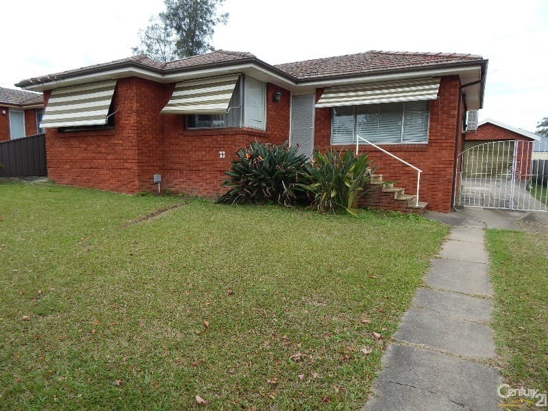 1/19 Campbell Street, Blacktown, NSW, 2148, Blacktown - Image 1