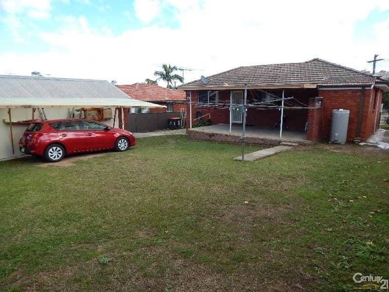 1/19 Campbell Street, Blacktown, NSW, 2148, Blacktown - Thumbnail 4