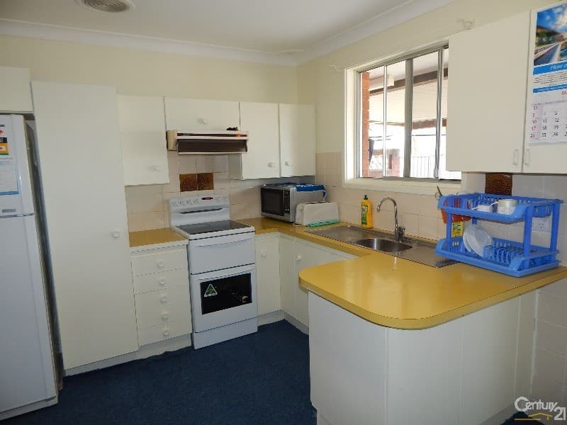 1/19 Campbell Street, Blacktown, NSW, 2148, Blacktown - Thumbnail 2