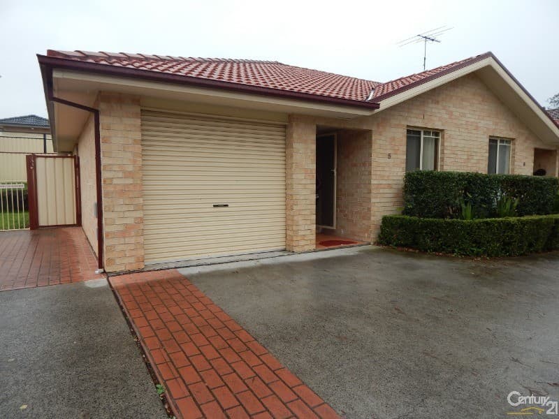 5/79 Orwell Street, Blacktown, NSW, 2148, Blacktown - Image 1