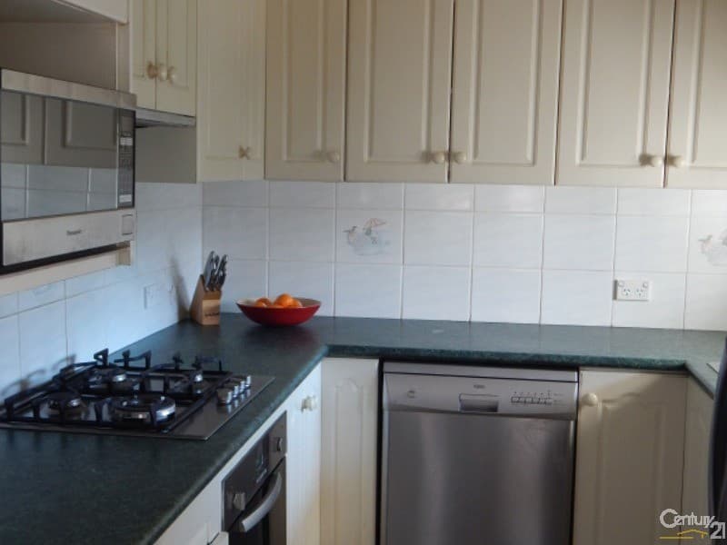 1/19 Campbell Street, Blacktown, NSW, 2148, Blacktown - Thumbnail 2