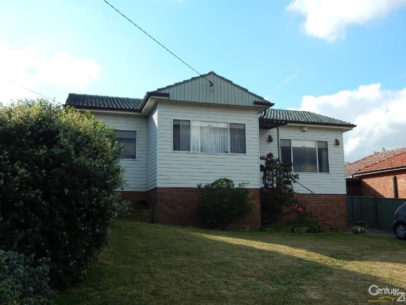 1/19 Campbell Street, Blacktown, NSW, 2148, Blacktown - Image 1