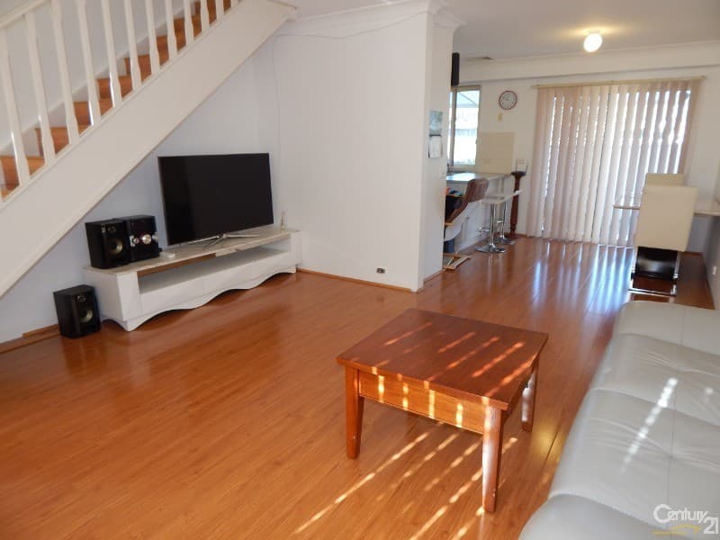 1/19 Campbell Street, Blacktown, NSW, 2148, Blacktown - Thumbnail 3