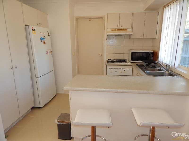 1/19 Campbell Street, Blacktown, NSW, 2148, Blacktown - Thumbnail 2