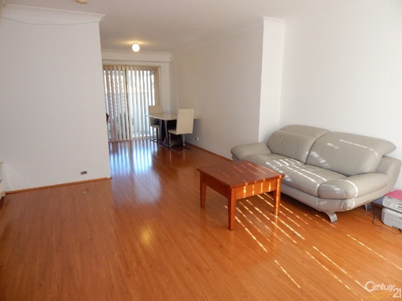 1/19 Campbell Street, Blacktown, NSW, 2148, Blacktown - Thumbnail 4
