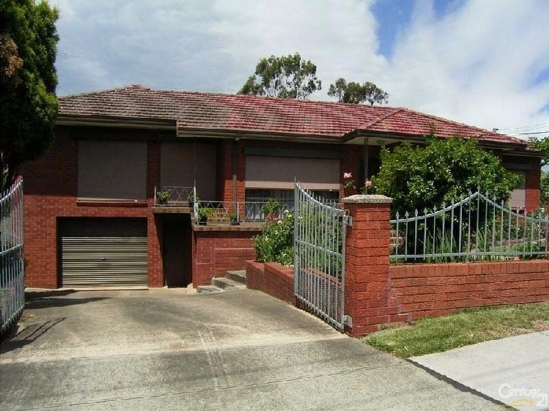1/19 Campbell Street, Blacktown, NSW, 2148, Blacktown - Image 1