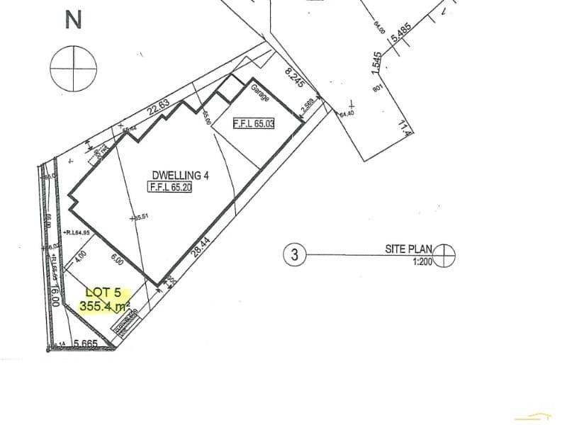 1/19 Campbell Street, Blacktown, NSW, 2148, Blacktown - Thumbnail 6