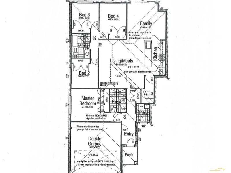 1/19 Campbell Street, Blacktown, NSW, 2148, Blacktown - Thumbnail 2