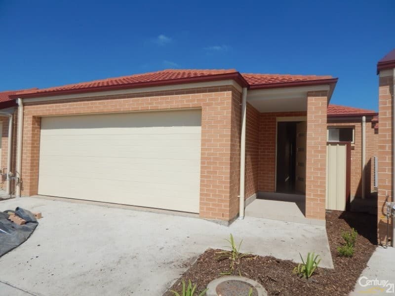 1/19 Campbell Street, Blacktown, NSW, 2148, Blacktown - Image 1