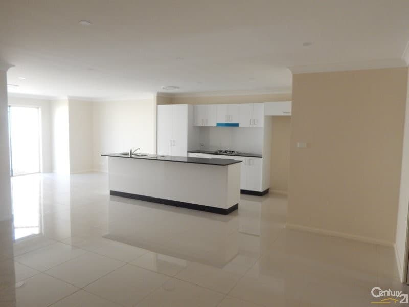 1/19 Campbell Street, Blacktown, NSW, 2148, Blacktown - Thumbnail 3