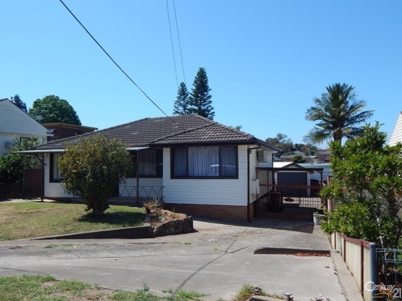 1/19 Campbell Street, Blacktown, NSW, 2148, Blacktown - Thumbnail 2