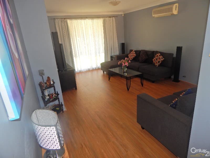 1/19 Campbell Street, Blacktown, NSW, 2148, Blacktown - Thumbnail 2