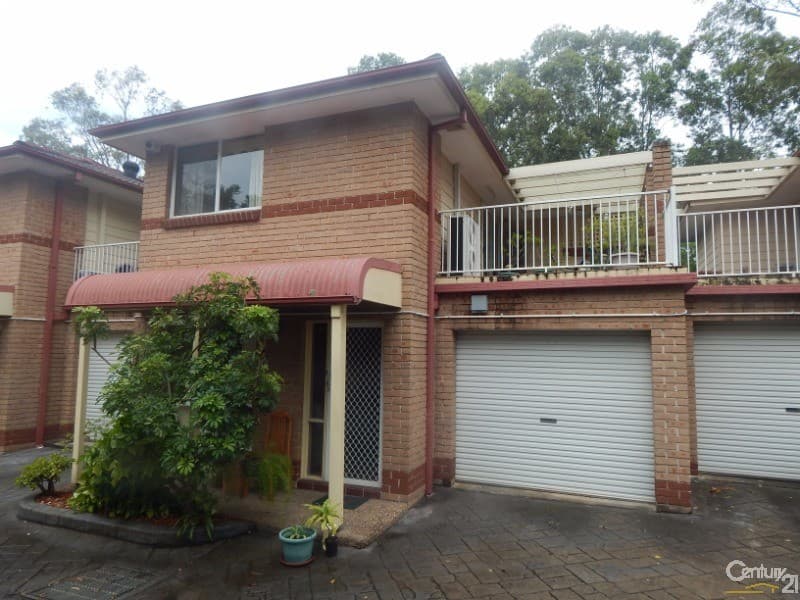 7/35 Fifth Avenue, Blacktown, NSW, 2148, Blacktown - Image 1