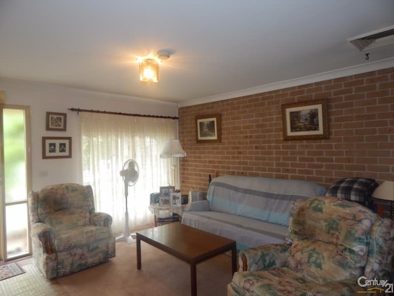 7/35 Fifth Avenue, Blacktown, NSW, 2148, Blacktown - Thumbnail 2