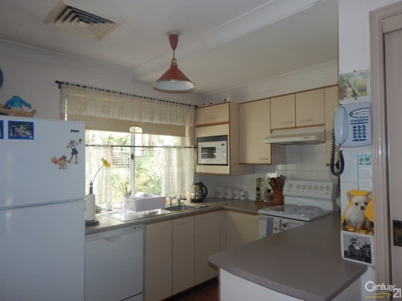 7/35 Fifth Avenue, Blacktown, NSW, 2148, Blacktown - Thumbnail 4