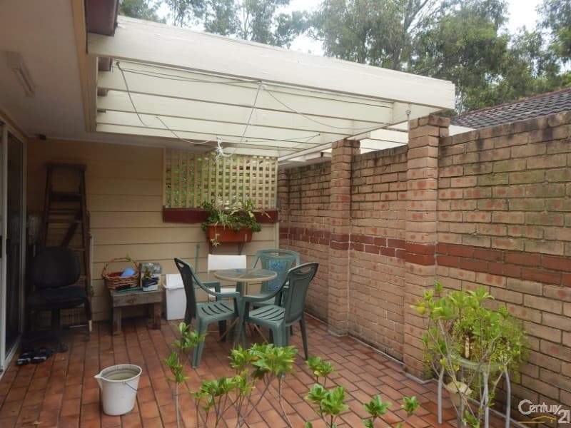 7/35 Fifth Avenue, Blacktown, NSW, 2148, Blacktown - Thumbnail 5