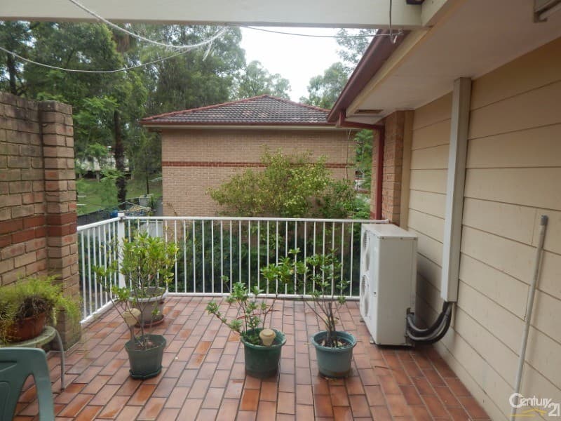 7/35 Fifth Avenue, Blacktown, NSW, 2148, Blacktown - Thumbnail 6