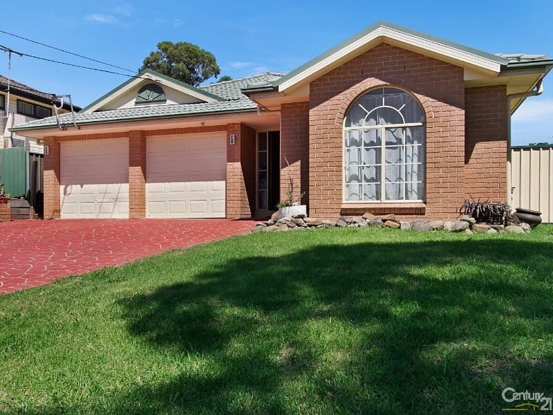 12 Maud Street, Blacktown, NSW, 2148, Blacktown - Thumbnail 2