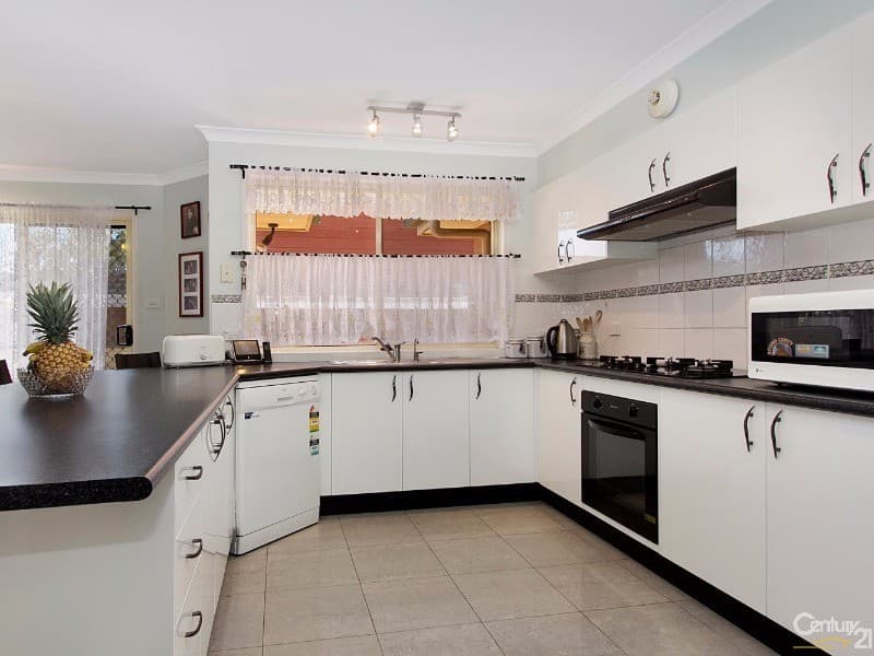 12 Maud Street, Blacktown, NSW, 2148, Blacktown - Thumbnail 3