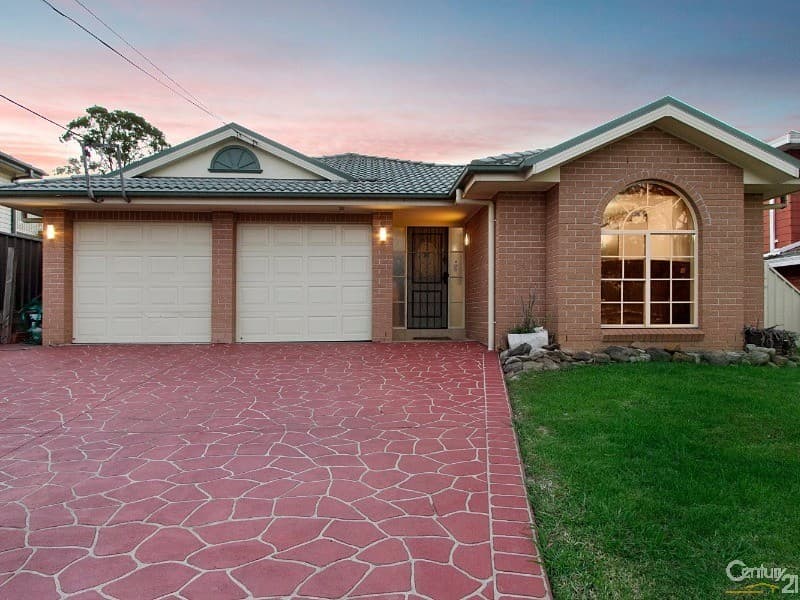 12 Maud Street, Blacktown, NSW, 2148, Blacktown - Image 1