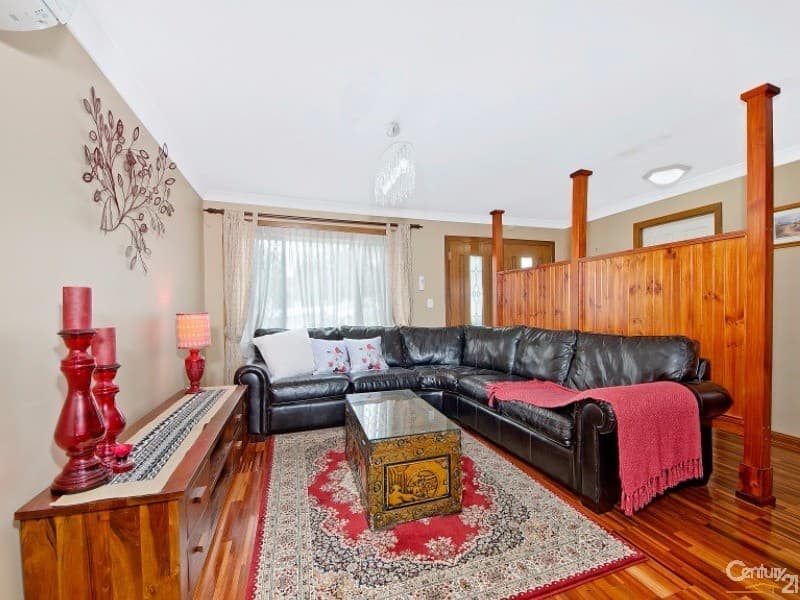 1/19 Campbell Street, Blacktown, NSW, 2148, Prospect - Thumbnail 3