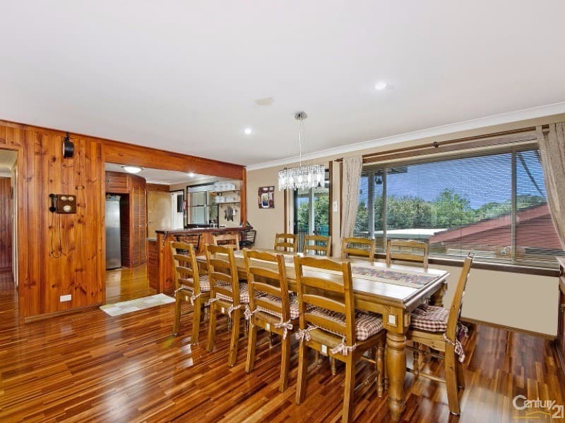 1/19 Campbell Street, Blacktown, NSW, 2148, Prospect - Thumbnail 5
